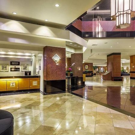 Executive Hotel Suite Downtown Free Parking Honolulu Exterior photo